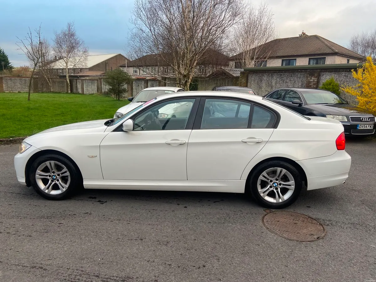 BMW 3-Series - NCT 06.27 - 2.0L - Image 3