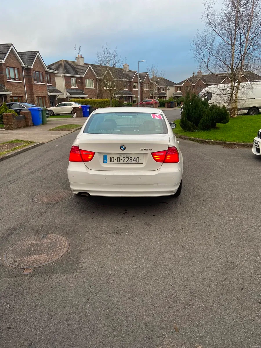 BMW 3-Series - NCT 06.27 - 2.0L - Image 5