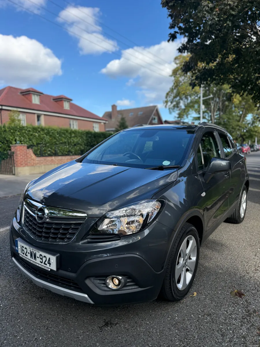 ✅ 2yr-Warranty. 113 Km. New: Service, NCT 9/2027 - Image 5