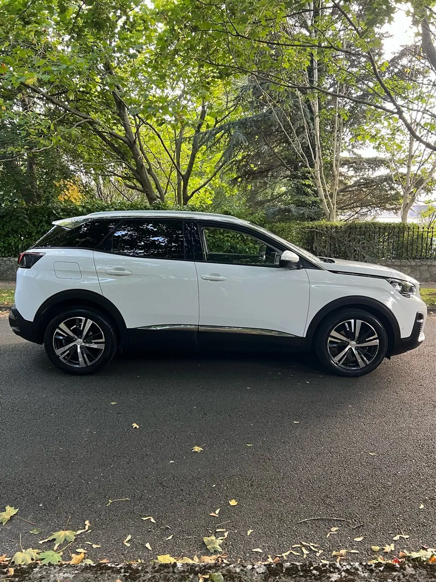 Peugeot 3008 HDI (NEW NCT) (HIGH SPEC) - Image 2