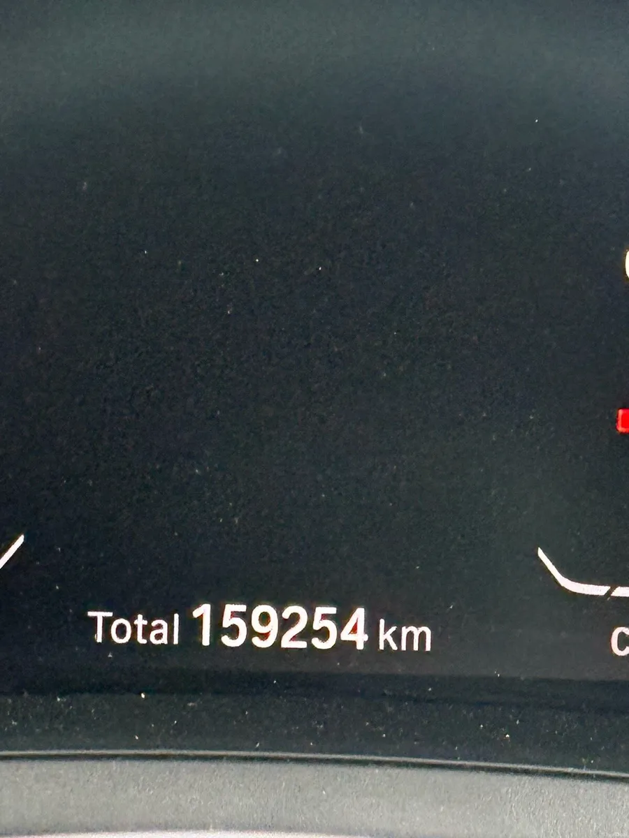 BMW 320d m sport g20 - Image 4