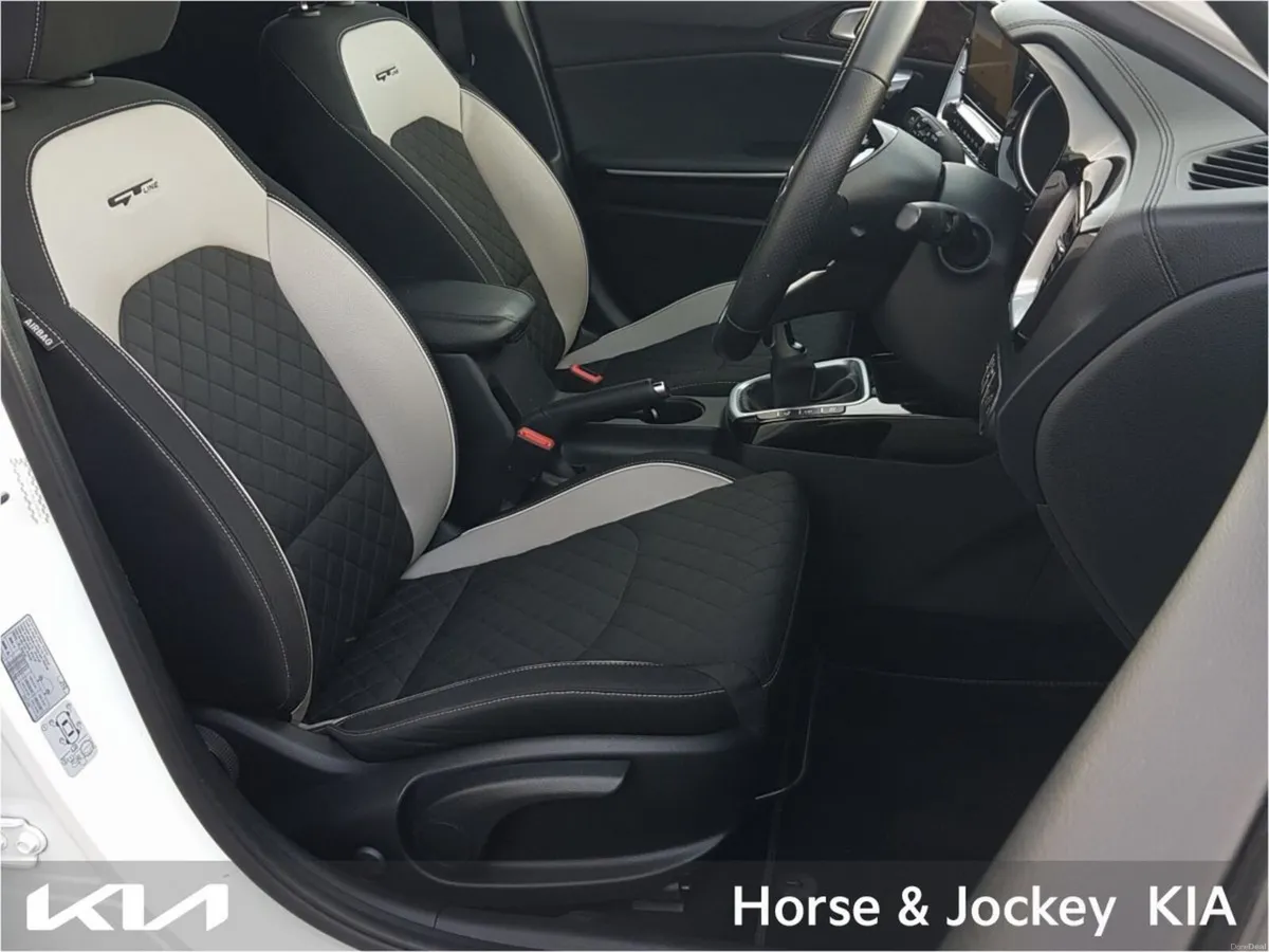 Kia Ceed 1.6 (136HP) GT Line Diesel - Image 2