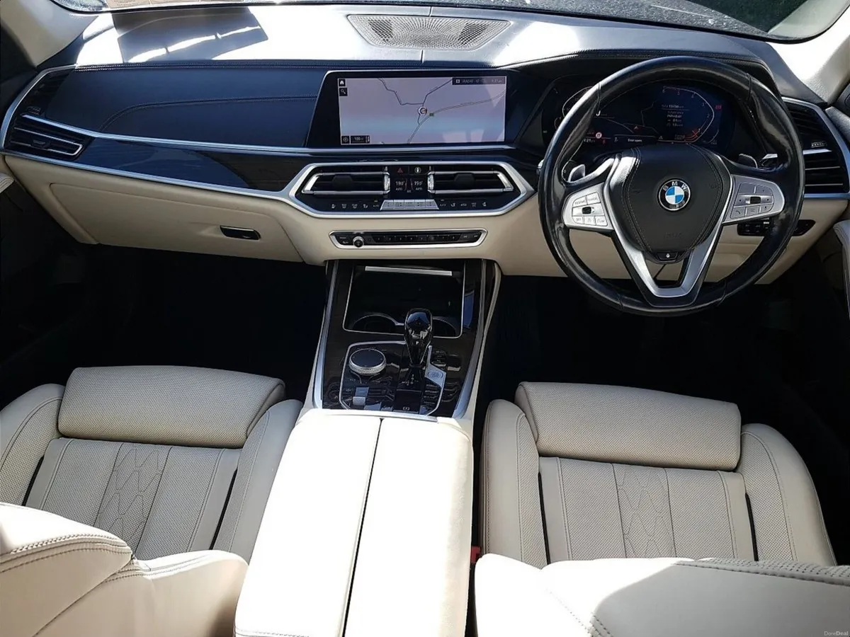 BMW X7 xDrive30d xLine - Image 4