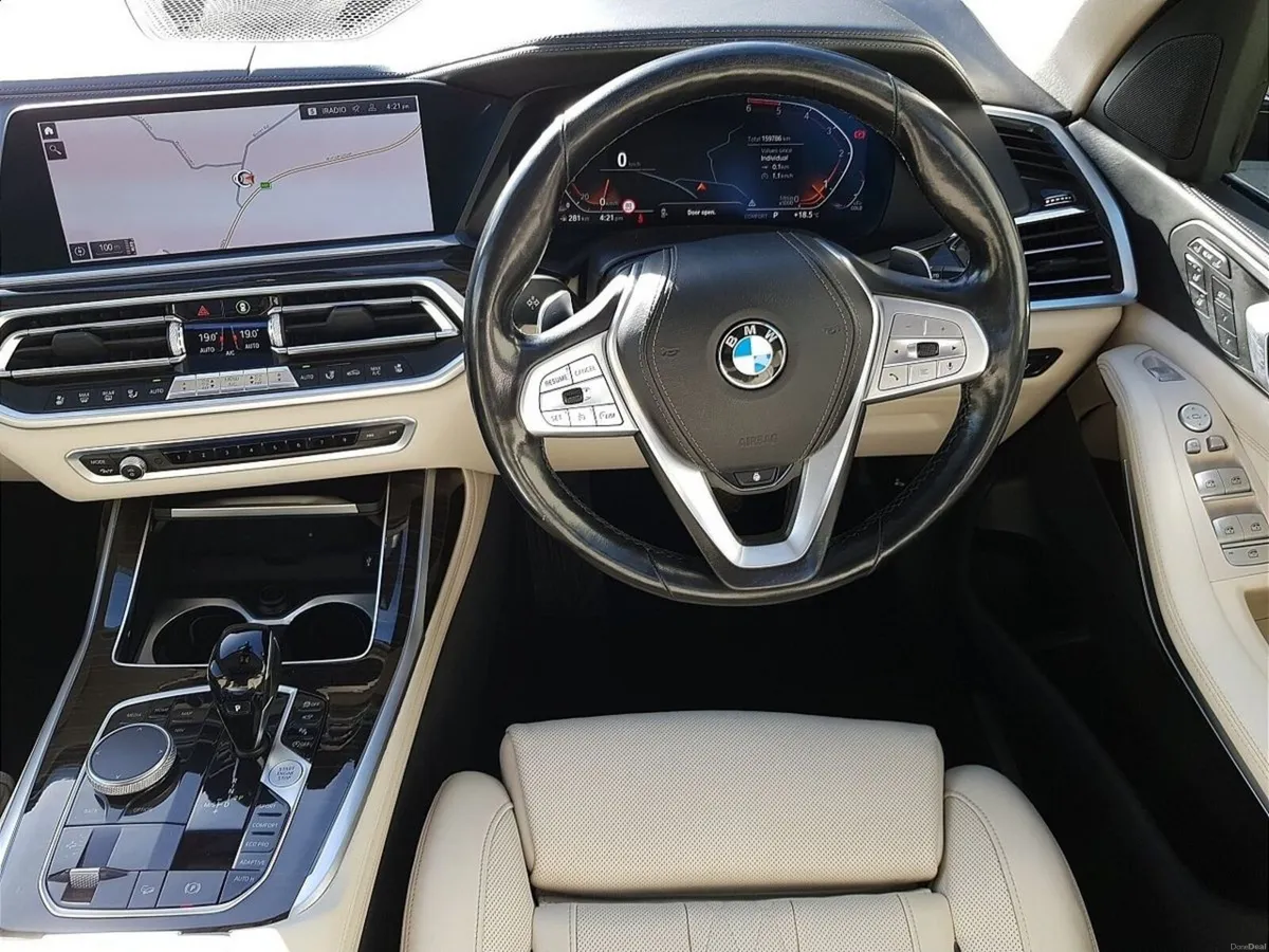 BMW X7 xDrive30d xLine - Image 5