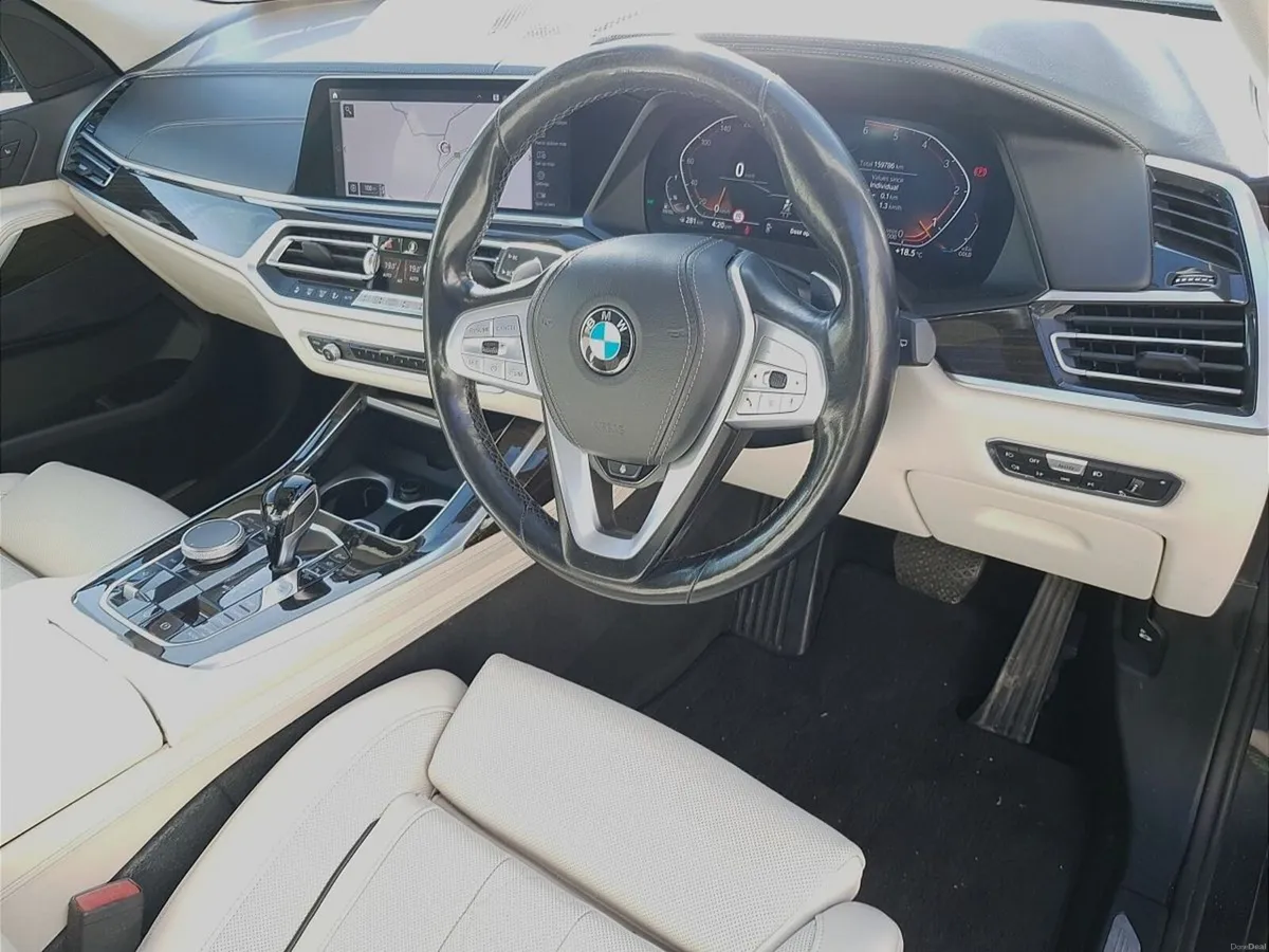 BMW X7 xDrive30d xLine - Image 6
