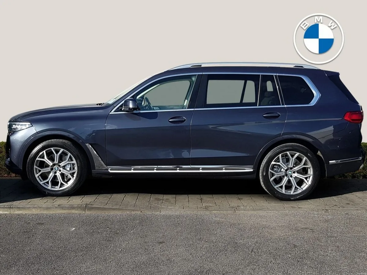 BMW X7 xDrive30d xLine - Image 3