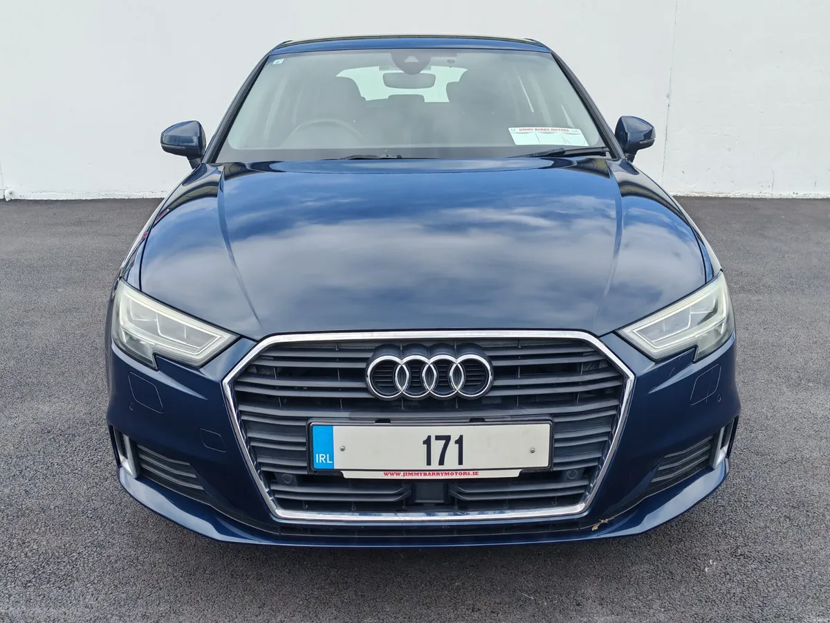 Audi A3 Automatic - Image 3