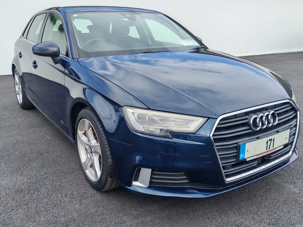 Audi A3 Automatic - Image 4