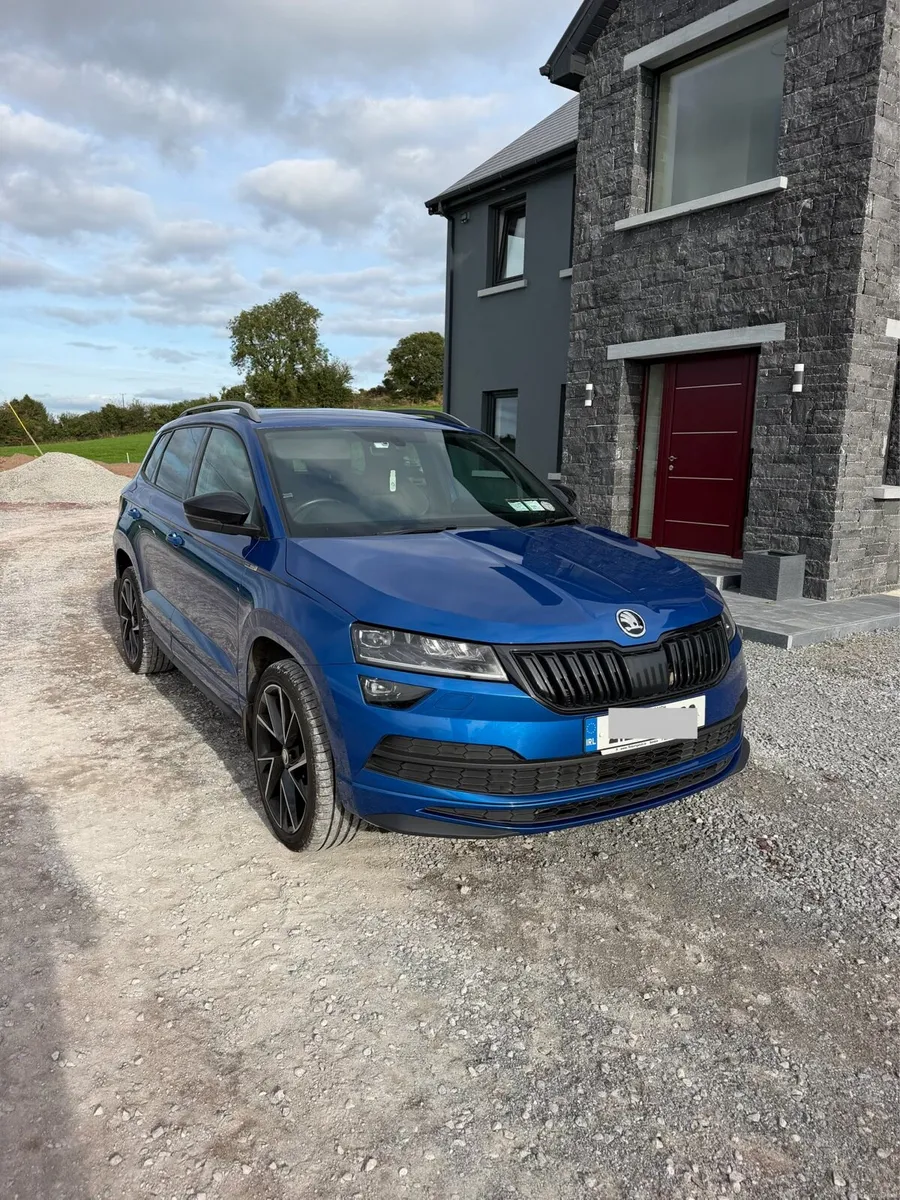 Škoda Karoq Sportline - Image 2
