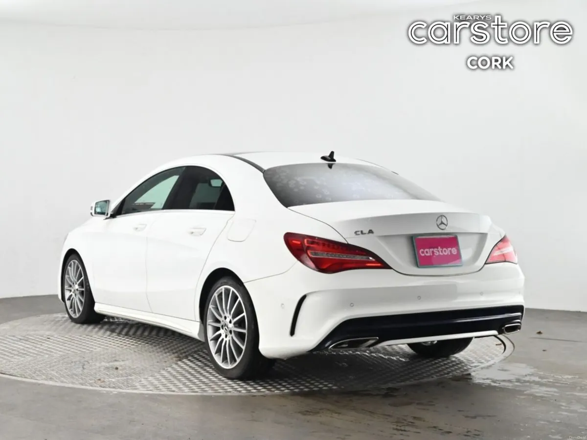 Mercedes-Benz CLA CLA 180 AMG STYLE - Image 3
