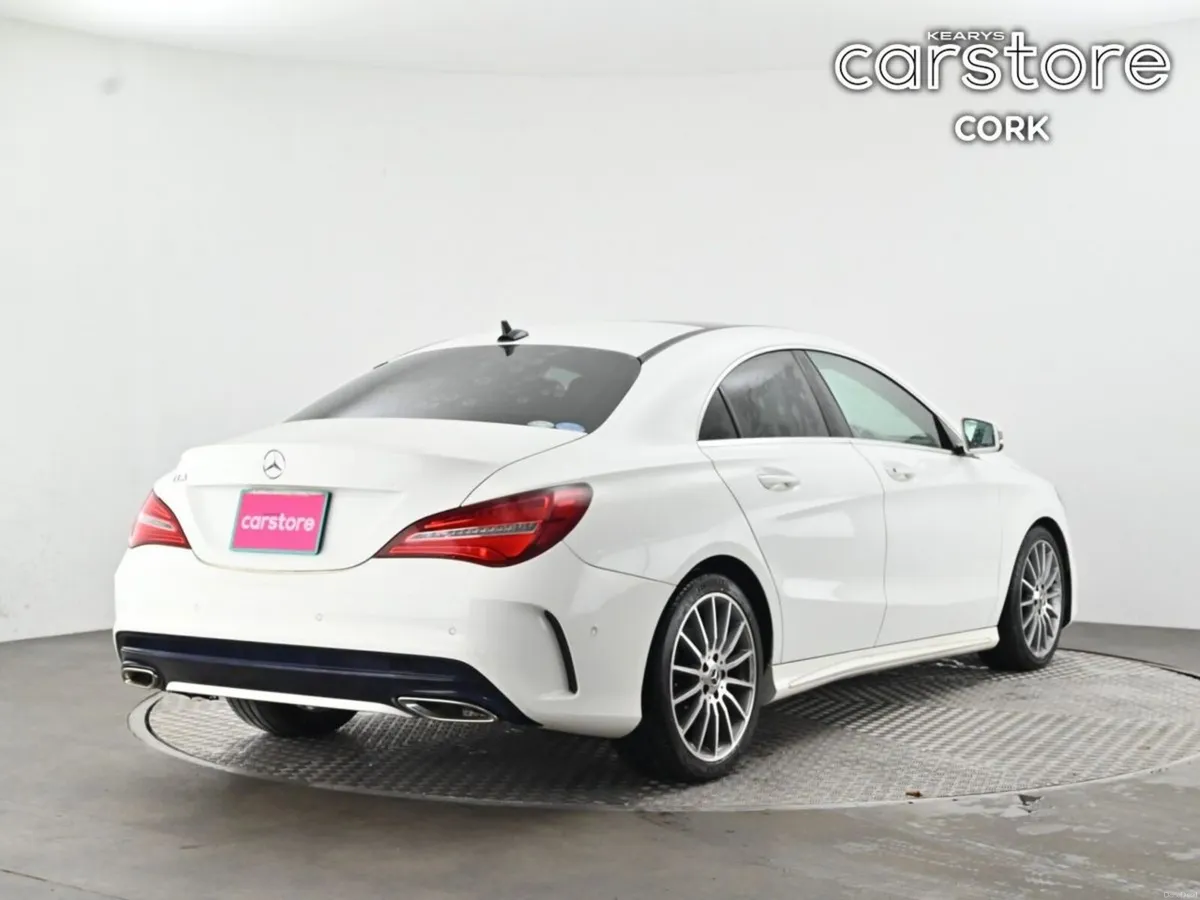 Mercedes-Benz CLA CLA 180 AMG STYLE - Image 5