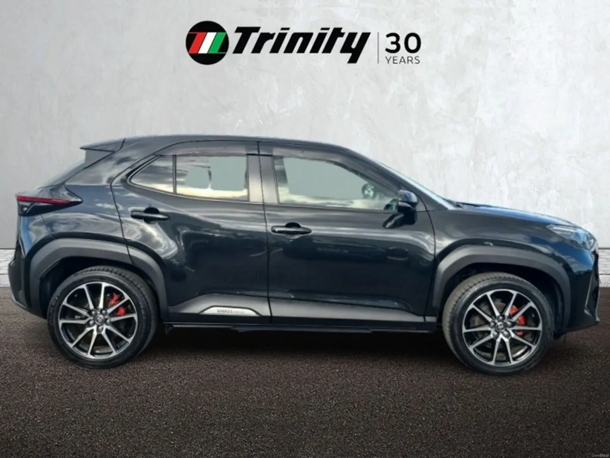 Toyota Yaris Cross ** GR SPORT ** HYBRID ** TRINIT - Image 5