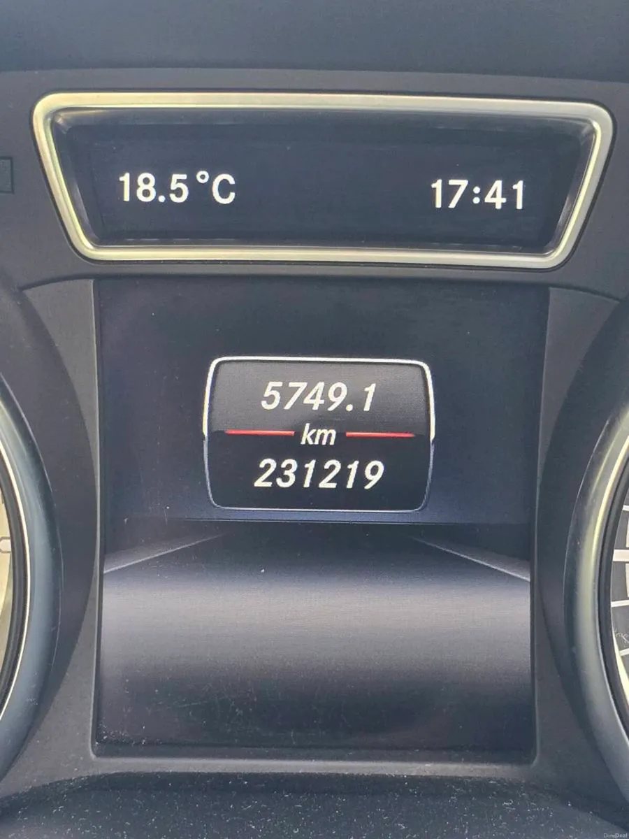 Mercedes-Benz CLA 2014 - Image 5