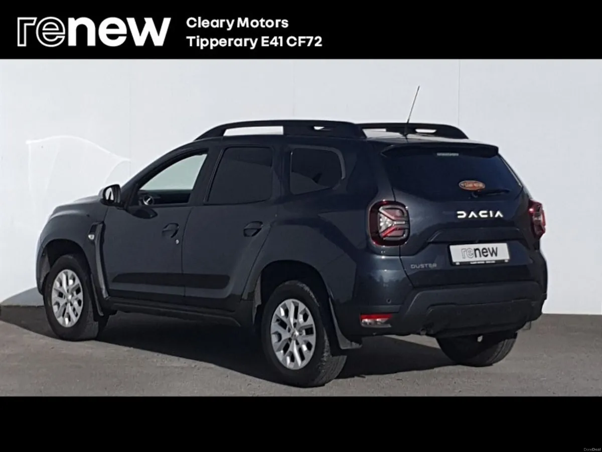 Dacia Duster DUSTER COMFORT SMALL SERIES 5D - Image 3