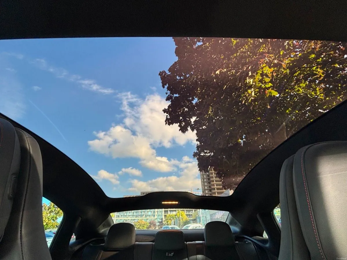 Mercedes-Benz CLA 250+ AMG LINE EQ TECH PAN ROOF - Image 3