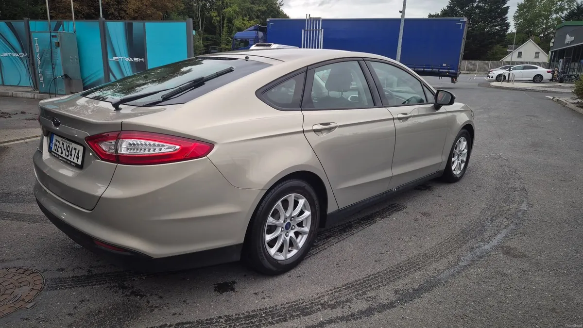 Ford Mondeo 2015 - Image 3