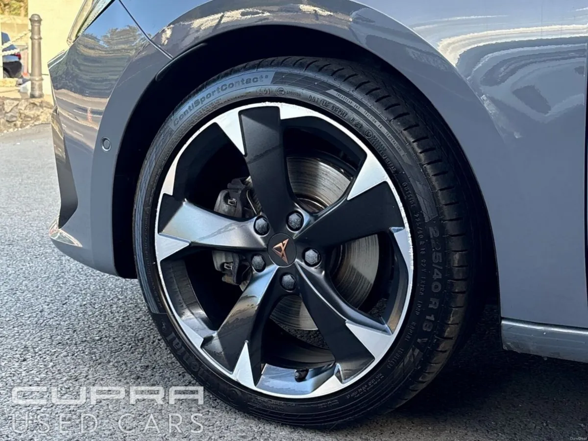 Cupra Leon *** JUST ARRIVED *** CUPRA LEON SP 2.0T - Image 5
