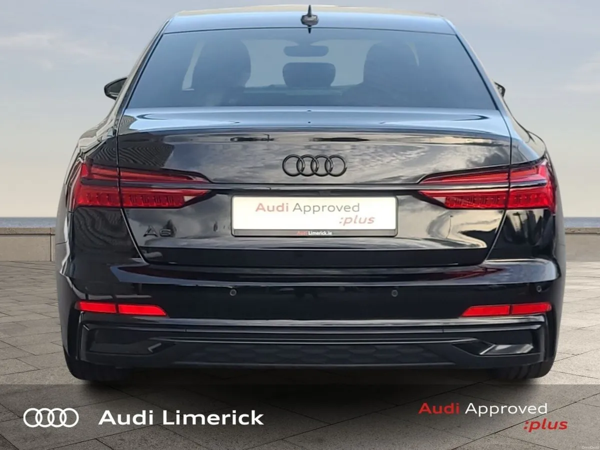 Audi A6 40 TDI S LINE - Image 6
