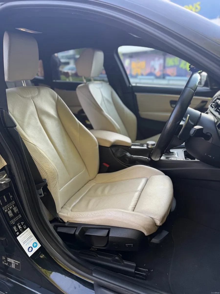 2017 BMW 420D M SPORT X DRIVE AUTO HK - Image 6