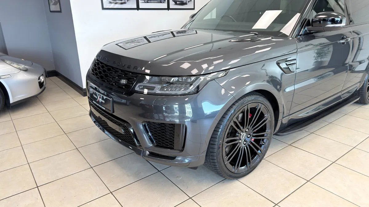Range Rover Sport HSE Dynamic - Image 5