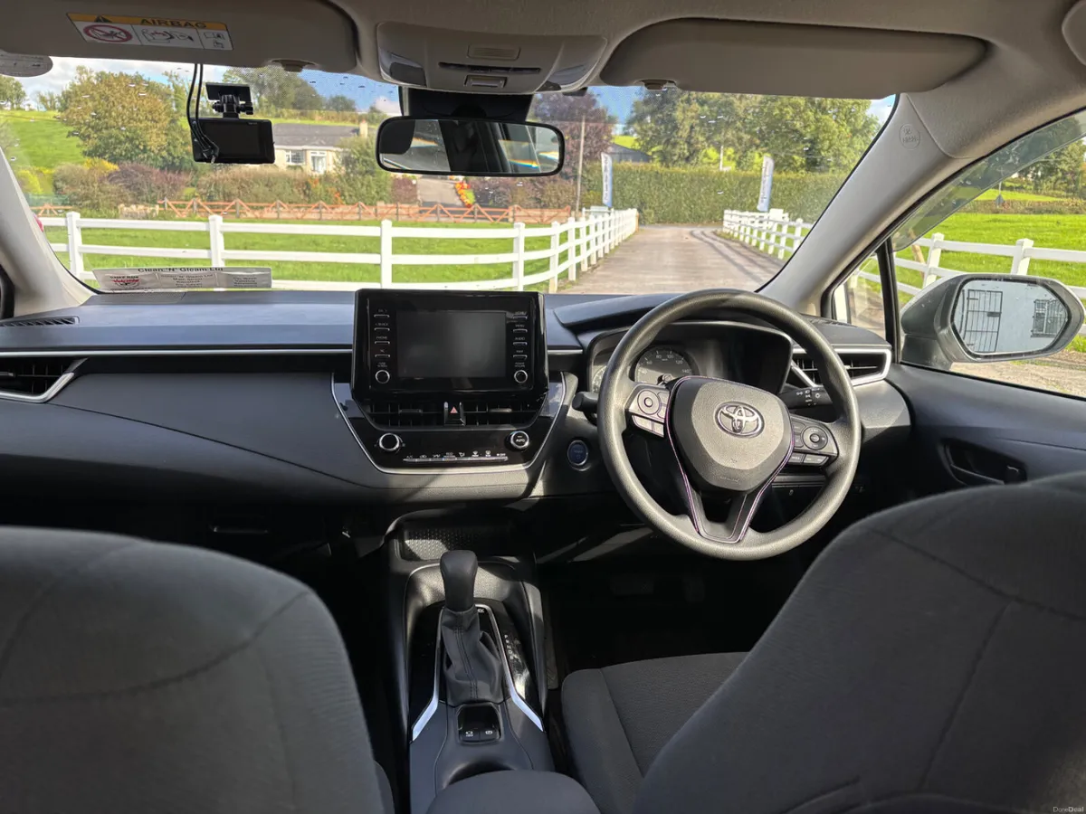 Audi A3 2011 - Image 2