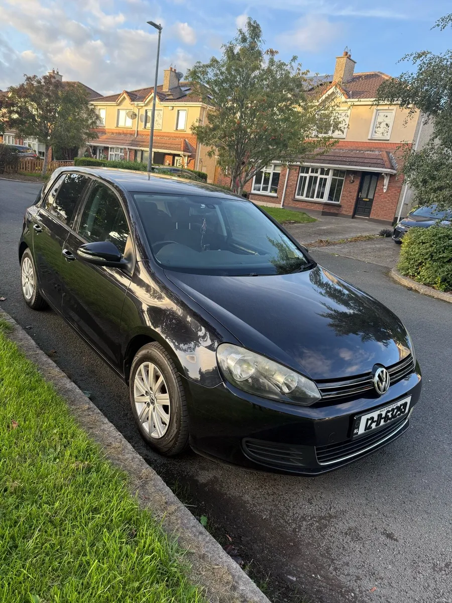 Volkswagen Golf - Image 2