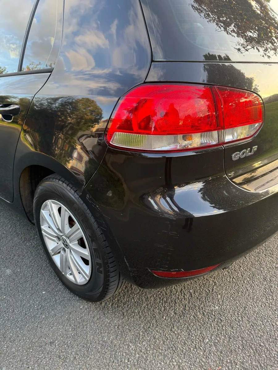 Volkswagen Golf - Image 5