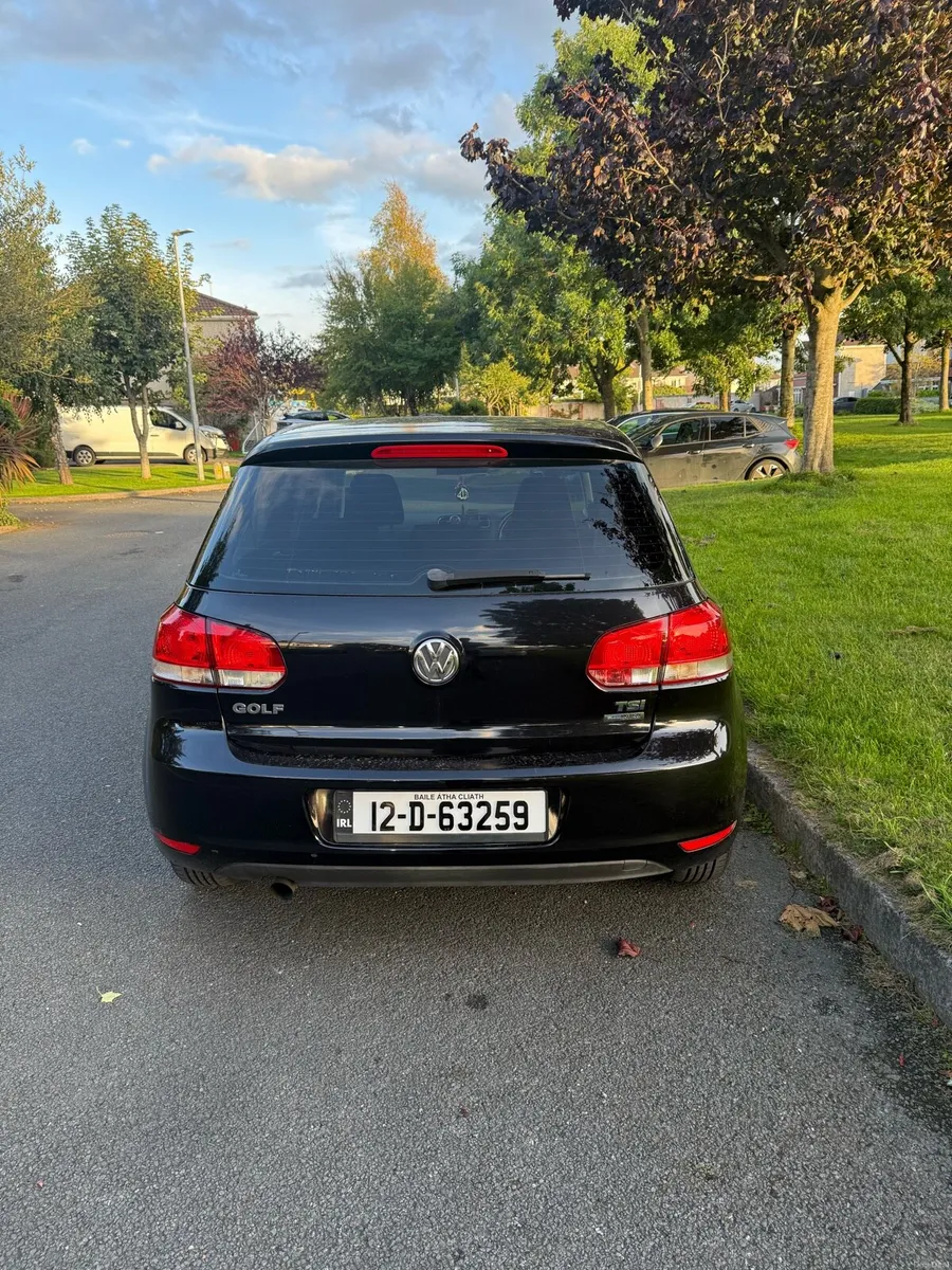 Volkswagen Golf - Image 6