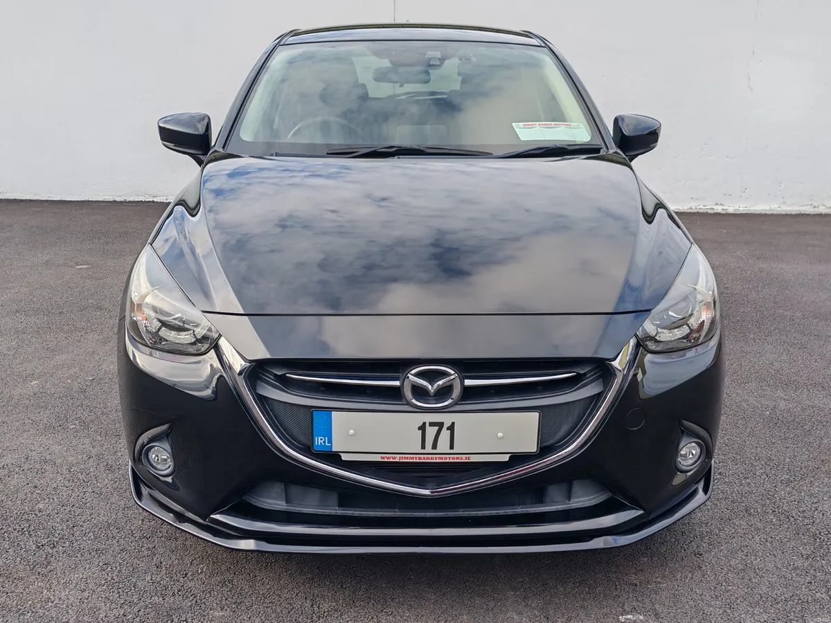 Mazda Demio Automatic - Image 4