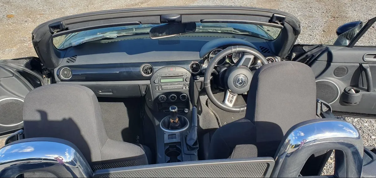 Mazda MX-5 2007 - Image 3