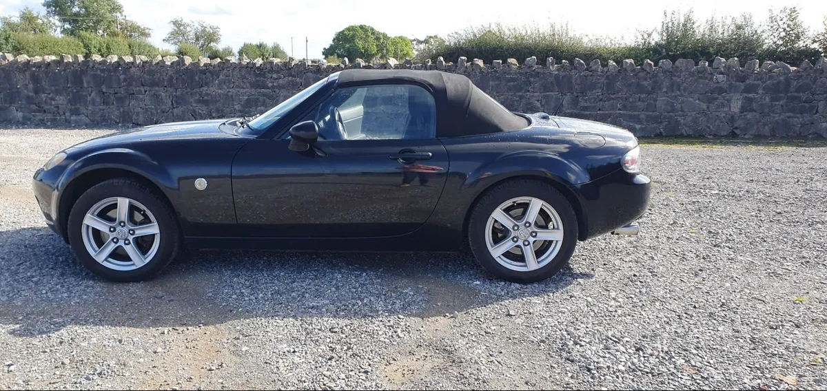 Mazda MX-5 2007 - Image 1