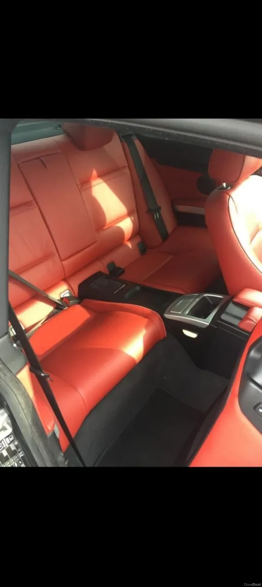 BMW 3-Series 2012 - Image 3