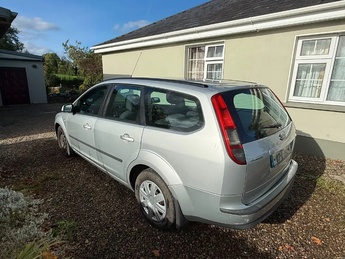 Ford Focus 2007 - Image 3