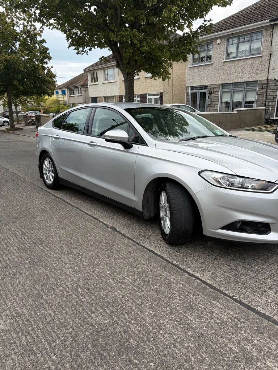 Ford mondeo - Image 5