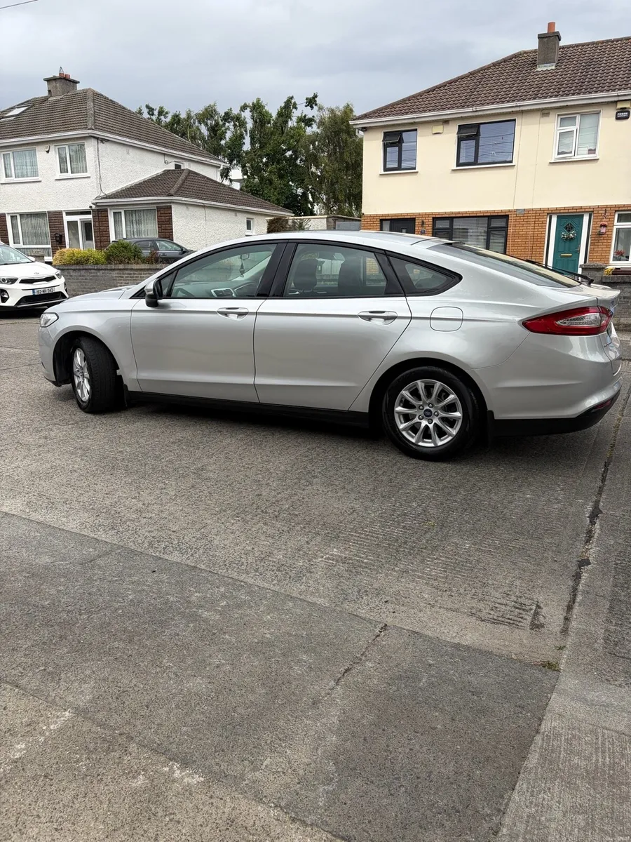 Ford mondeo - Image 1