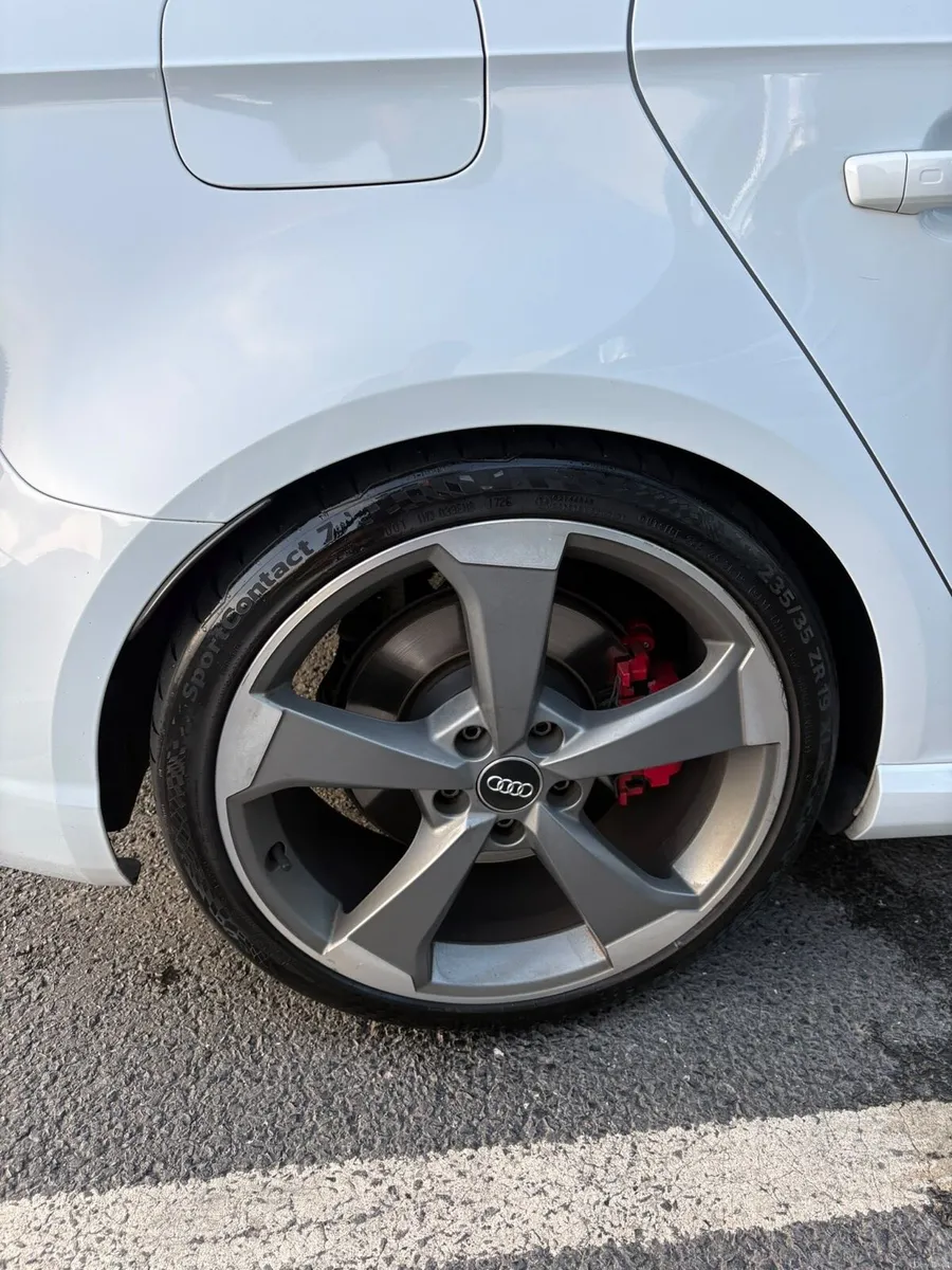 Audi RS3 -  Spotless Car - Image 5