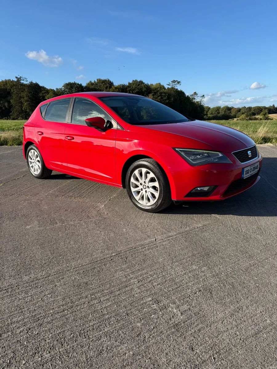 Seat Leon - Image 4