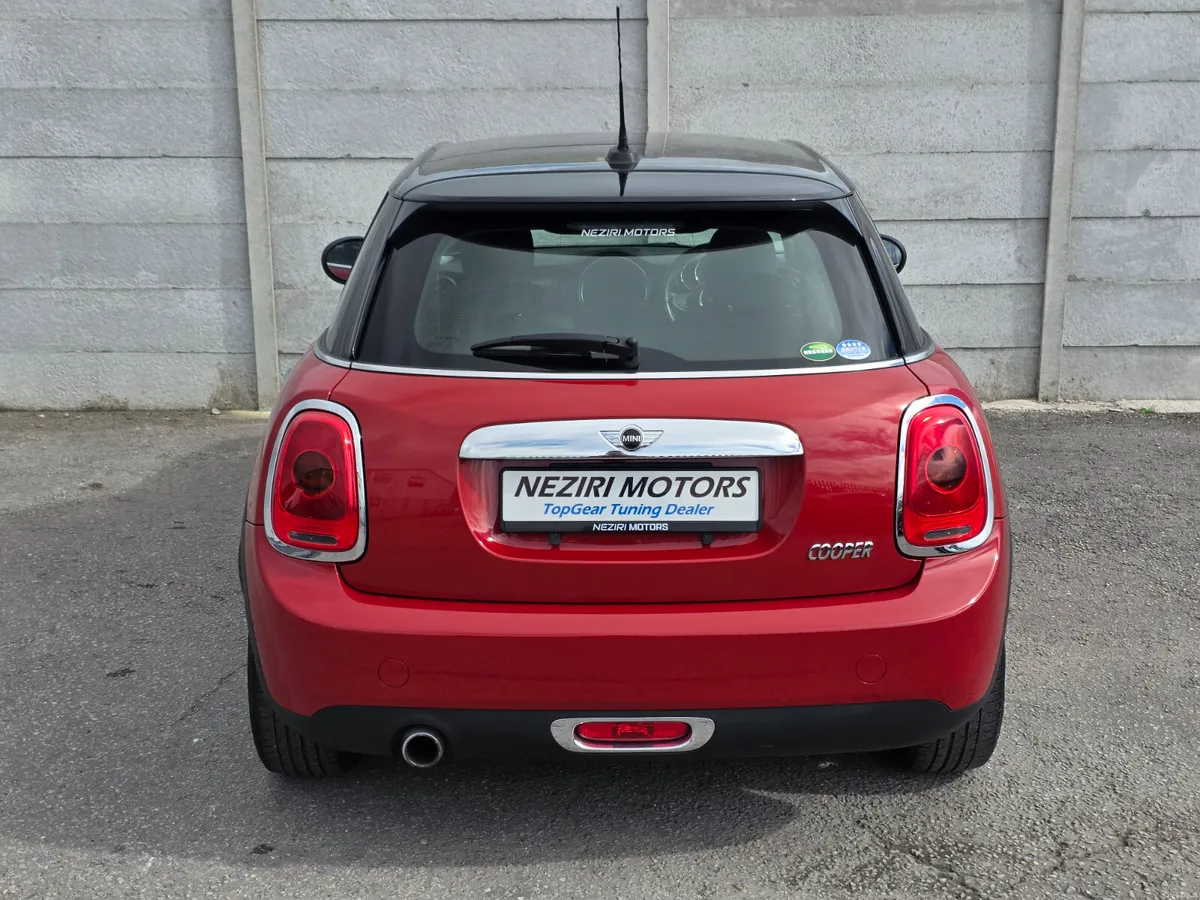 Mini Cooper 1.5 Petrol Automatic only 13K Km - Image 5