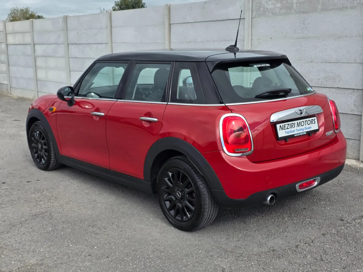 Mini Cooper 1.5 Petrol Automatic only 13K Km - Image 6