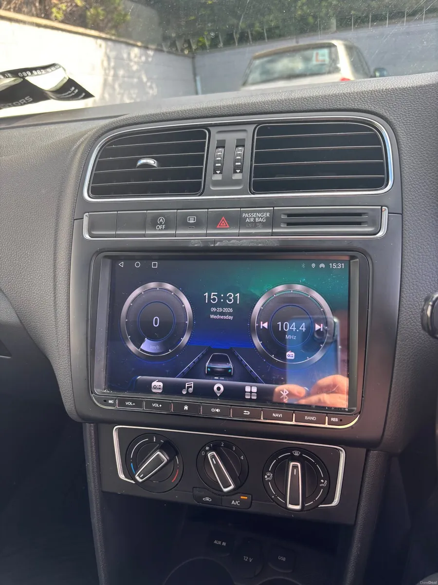 Volkswagen Polo 2014 - Image 6
