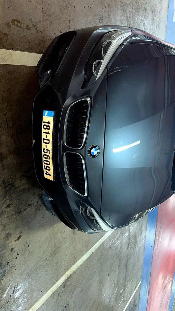 BMW 218i M Sport Coupe - Image 2