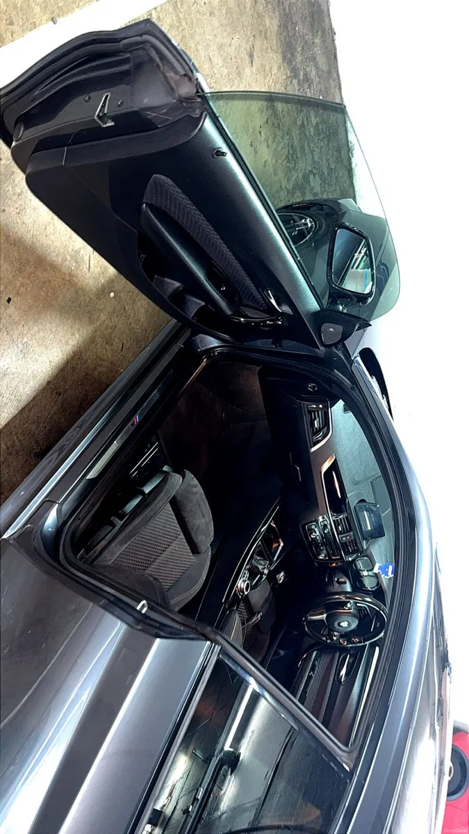 BMW 218i M Sport Coupe - Image 6