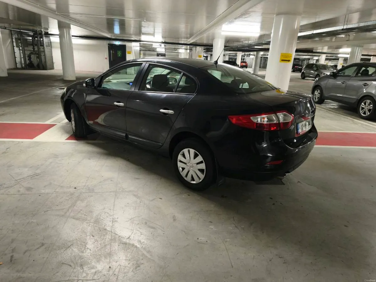 Renault fluence - Image 2