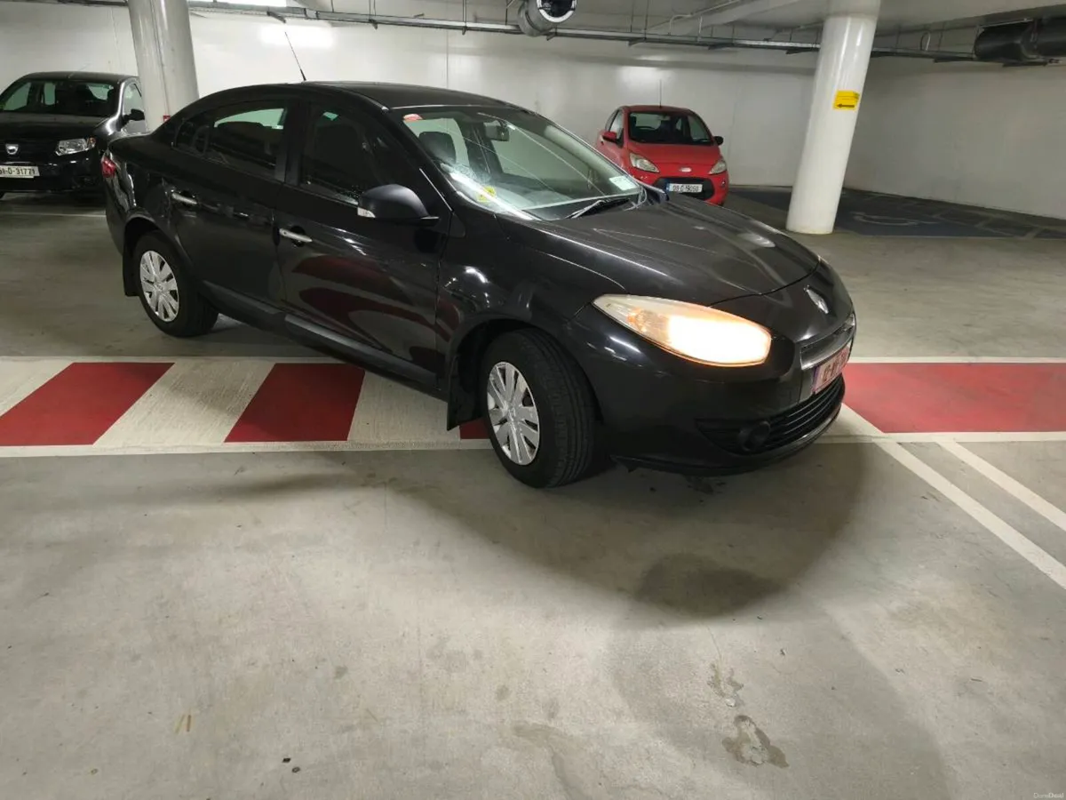 Renault fluence - Image 3