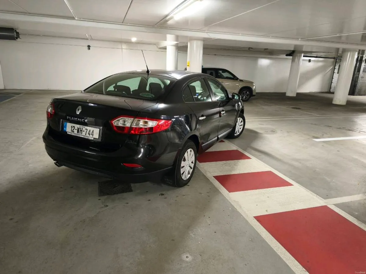 Renault fluence - Image 6