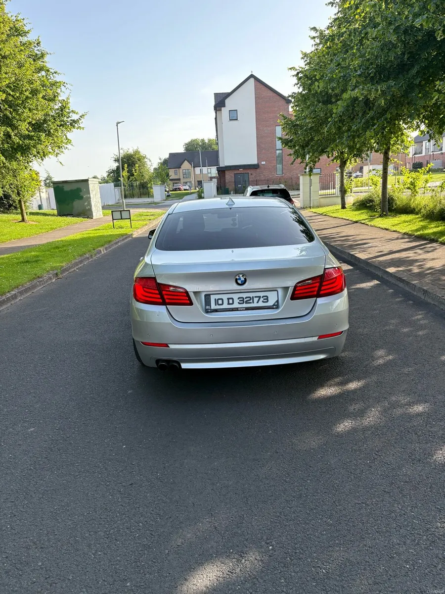 BMW F10 2010 - Image 6