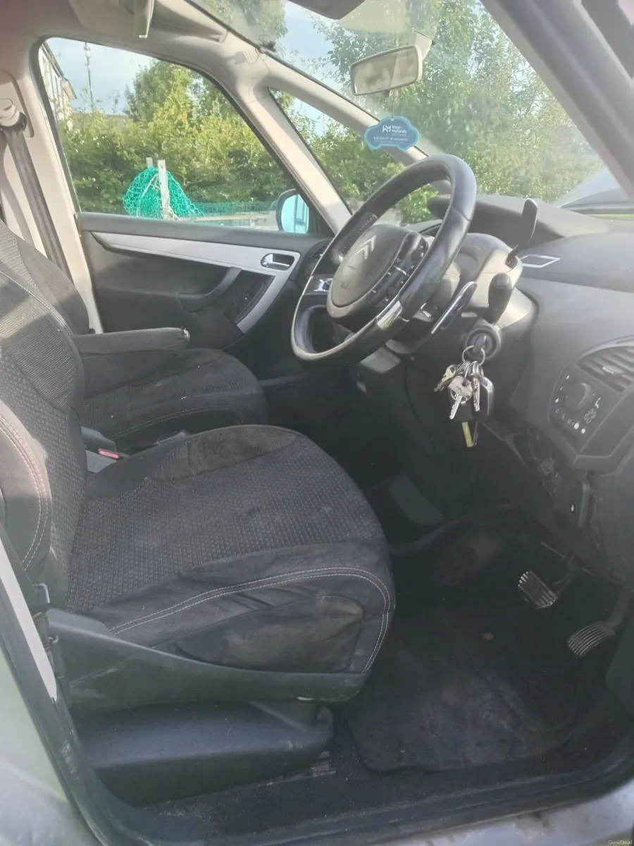Citroen C4 2009 - Image 3