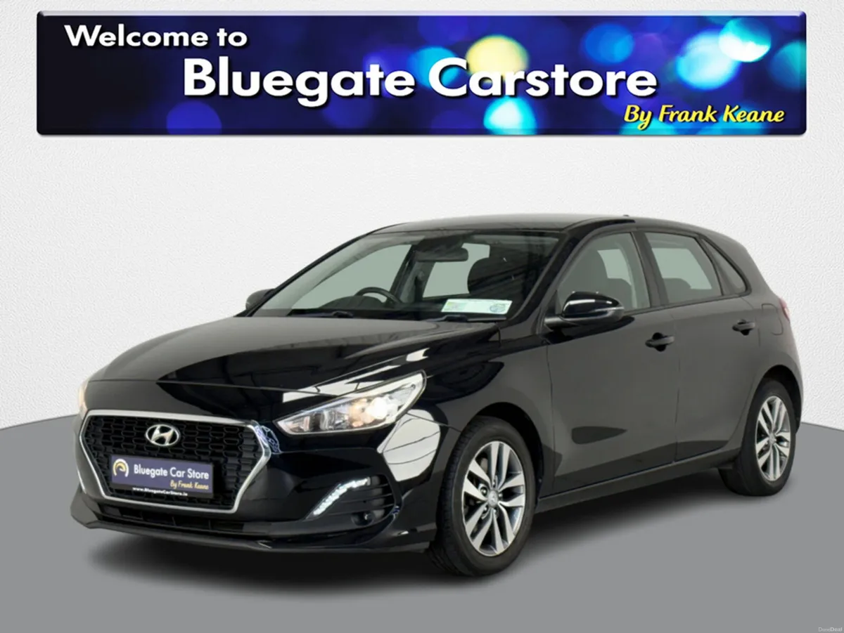Hyundai i30 I 30 DELUXE 1.0 TURBO 5DR - Image 6