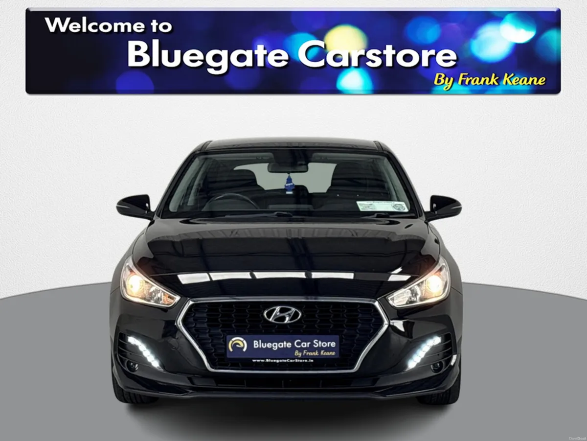 Hyundai i30 I 30 DELUXE 1.0 TURBO 5DR - Image 5