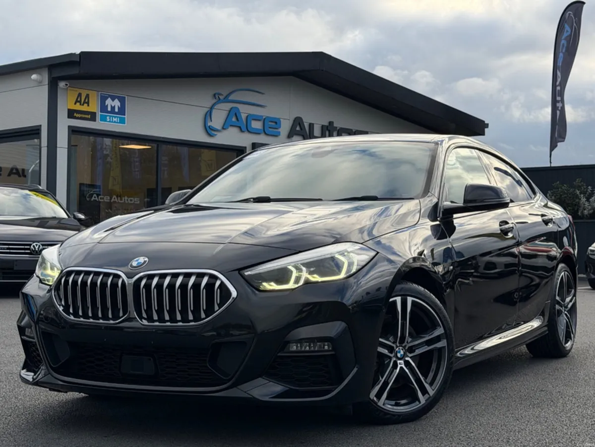BMW 2-Series M-SPORT - 2.0L DIESEL - AUTO - 12M WA - Image 1